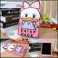 เคสซิลิโคนการ์ตูน ดิสนีย์ - เคสไอแพดมินิ 1/2/3