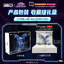 (สินค้าลิขสิทธิ์แท้) ตัวต่อ บลูอายไวท์ดราก้อน จากเกมส์และการ์ตูน Yu-Gi-Oh!
