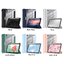 Smart Case หลังใส - เคส iPad Mini 6/7