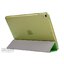 MOOKE หลังใส โชว์โลโก้ Apple - เคส iPad 2/3/4