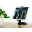 Holder Desktop Folding ขาตั้ง iPad,Tablet