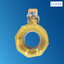Ball valve บอลวาล์วทองเหลือง ขนาด 1-1/4 หุน