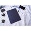 Smart Case มีที่เก็บปากกา [ สีกรมท่า ] - เคส iPad 9.7" Gen 5/6 (2017/2018)