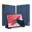 Dux Ducis (รุ่น DOMO SERIES) มีที่เก็บปากกา - เคส iPad Pro 11" Gen 3/4 (2021/2022)