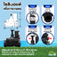 Solenoid valve DC12v ระบบน้ำ 1 นิ้ว โซลินอยด์วาล์ว สำหรับระบบน้ำเพื่อการเกษตร