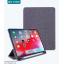 G-CASE (มีที่เก็บปากกา Apple Pencil) - เคส iPad Pro 12.9 (Gen1/2) (2015/2017)