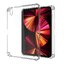 เคสซิลิโคนใส มีที่เก็บปากกา - เคส iPad Mini 6/7