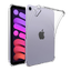 เคสซิลิโคนใส ขอบกันกระแทก - เคส iPad Mini 6/7
