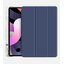 Smart Case หลังใสซิลิโคน TPU (มีที่เก็บปากกา) - เคส iPad Air 4/5 10.9" (2020/2022)