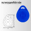 RFID Key Access Control พวงกุญแจคีย์การ์ด