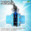 Butterfly Valve ชุดวาล์วปีกผีเสื้อ ขนาด 4 นิ้ว พร้อมข้อต่อหน้าแปลน PVC