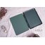 Smart Case มีที่เก็บปากกา [ สีเขียวเข้ม ] - เคส iPad 9.7" Gen 5/6 (2017/2018)