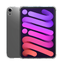 เคสซิลิโคนใส ขอบกันกระแทก - เคส iPad Mini 6/7
