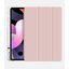 Smart Case หลังใสซิลิโคน TPU (มีที่เก็บปากกา) - เคส iPad Air 4/5 10.9" (2020/2022)