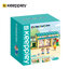 (สินค้าลิขสิทธิ์แท้) ชุดตัวต่อการ์ตูน ชินจังจอมแก่น x Keeppley