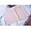 Smart Case มีที่เก็บปากกา [ สีชมพูอ่อน ] - เคส iPad 9.7" Gen 5/6 (2017/2018)