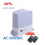 ชุดมอเตอร์ประตูรีโมท SPL แบบ AC1,000 kg แบบสไลด์ พร้อมติดตั้ง