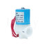 Solenoid Valve โซลินอยด์พลาสติก 1/4 นิ้ว (2 หุน) 220VAC