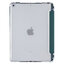 Smart Case Y หลังใสซิลิโคน TPU (มีที่เก็บปากกา) - เคส iPad Pro 11" (2024)