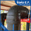 ข้อต่อ E.F. ข้องอ 90 ขนาด 6 นิ้ว ข้อต่อ Electrofusion ข้อต่อท่อ HDPE