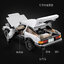 ชุดตัวต่อรถแข่ง AE86 TRUENO Initial D: Takumi Fujiwara