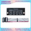 บอร์ดจับเวลา LUCKYBOX LK-702 บอร์ดอเนกประสงค์