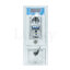กล่องหยอดเหรียญรับทุกเหรียญ ระบบจับเวลา LK-99 พร้อมบอร์ด 30A