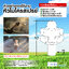 หัวไมโครสเปรย์ สีเทา ความละเอียด 0.6 มม. (แพ็ค 20 ชิ้น)