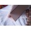 Smart Case มีที่เก็บปากกา [ สีชมพูอ่อน ] - เคส iPad 9.7" Gen 5/6 (2017/2018)