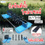 กังหันตีน้ำโซล่าเซลล์ [ รุ่น 24V 350W 4 ใบพัด ] รุ่นแยกแผงโซล่าเซลล์ กังหันตีน้ำเพิ่มออกซิเจน บำบัดน้ำเสีย โซล่าเซลล์ พลังงานแสงอาทิตย์