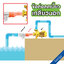 ข้อลดเบี้ยวเชื่อมเกลียว 2 ด้าน ขนาด 2x3 นิ้ว (Butt Weld Eccentric Reducer)