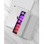 Smart Case หลังใสซิลิโคน TPU (มีที่เก็บปากกา) - เคส iPad Mini 6/7
