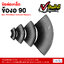 ข้อต่อเหล็ก ข้องอ 90 องศา ขนาด 4 นิ้ว (Butt Weld Elbow Eccentric Reducer)