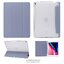Smart Case หลังใสซิลิโคน TPU (มีที่เก็บปากกา) - เคส iPad Mini 1/2/3