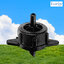 หัวน้ำหยดชดเชยแรงดัน 4 ลิตร/ชั่วโมง (Pressure compensating on-line dripper)