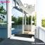 กระจกแต่งหน้า กระจกมีไฟ (Frameless : ไร้ขอบ) - 60 x 80cm. (รุ่นตั้งโต๊ะ) สีขาว