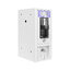 กล่องหยอดเหรียญระบบอัตโนมัติ รุ่นLK626 พร้อมบอร์ด LK-102