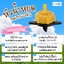 หัวน้ำหยดชดเชยแรงดัน 2 ลิตร/ชั่วโมง (Pressure compensating on-line dripper)
