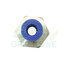 ข้อต่อ ขนาด 10 mm เกลียวใน 3 หุน สำหรับสายน้ำPU และหัวพ่นหมอก
