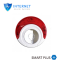 Smart plus : Wireless Indoor Siren (SM-SIREN-01) แบบภายใน