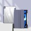 Smart Case หลังใส (มีที่เก็บปากกา) - เคส iPad 10.2" Gen 7/8/9