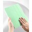 Smart Case ตัว Y TPU (มีที่เก็บปากกา) - เคส iPad 9.7" Gen 5/6 (2017/2018)