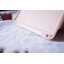 Smart Case มีที่เก็บปากกา [ สีชมพูอ่อน ] - เคส iPad 9.7" Gen 5/6 (2017/2018)