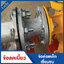 ข้อต่อเชื่อมชน ข้อลดเบี้ยวหน้าแปลน ขนาด 2-1/2x3 นิ้ว (Butt Weld Eccentric Reducer)
