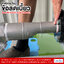 ข้อต่อเชื่อมชน ข้อลดเบี้ยว ขนาด 4x6 นิ้ว (Butt Weld Eccentric Reducer)