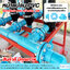 หน้าแปลน PVC ขนาด 3 นิ้ว หน้าจาน 10K