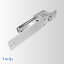 กลอนแม่เหล็กไฟฟ้า แบบสลัก (Electric Bolt Lock)