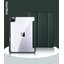 Smart Case Shockprrof หลังใส (มีที่เก็บปากกา) - เคส iPad Pro 11" Gen 3/4 (2021/2022)