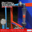 Flow meter (โฟลมิเตอร์) เครื่องมือวัดอัตราการไหล ขนาด 1 นิ้ว