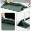 Smart Case สีเขียวเข้ม (มีที่เก็บปากกา) - เคส iPad Air 3 / Pro 10.5"
